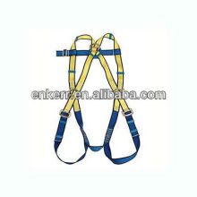 high quality Full Body safety Harness,safety harness