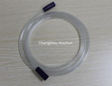 Customized Tubing Line, Pvc Medical Tubing For Special Medical Use