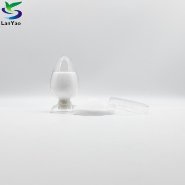 Optimized Polyacrylamide for Industrial Water Processing