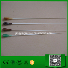 Imitation Agate/Jade/Ebony/Rosewood/Pear Wood Music Baton