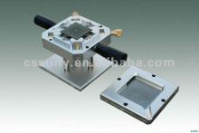 BGA reballing station