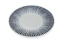 Japanese Decal Melamine Bowl