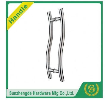 BTB SPH-035SS Box Ring Pull Handle And Knobs