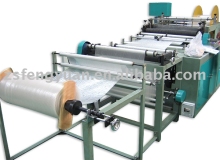 perforating machine