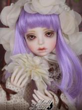 BJD Nina Girl 43.5cm Ball Jointed Doll
