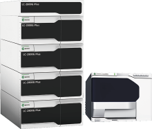 Organic compound comprehensive tester