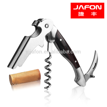 Factory price magic wine opener corkscrew KO483