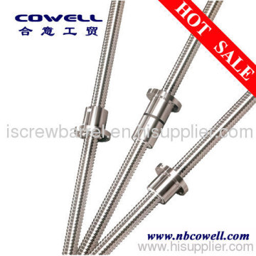 Ball Screw Thread?