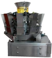 Computerized Multihead Combination Weigher (JY-2000C)