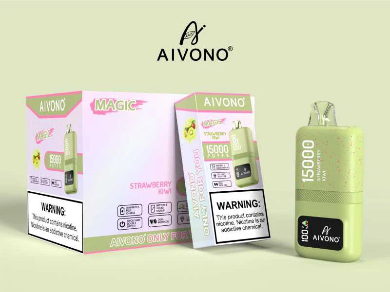 aivono aim magic 15000 aivono aim magic 15000