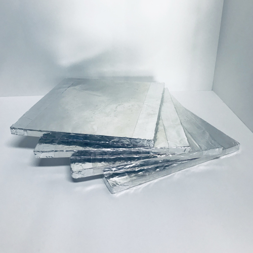 High Insulation Properties Microporous Board