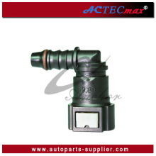 auto fuel line quick connector; fuel line fittings