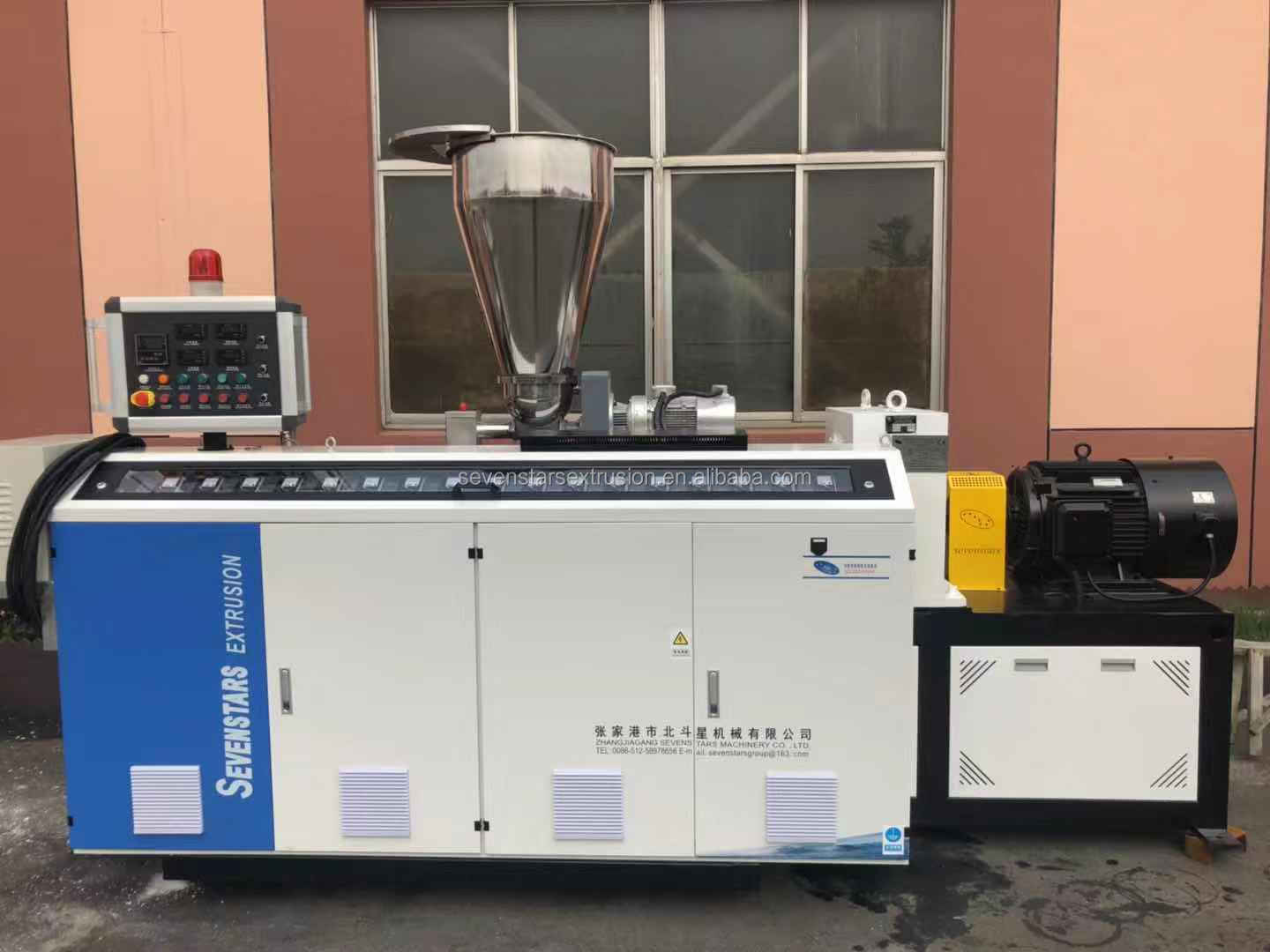 PVC False Ceiling Making Machine PVC False Ceiling Making Machine