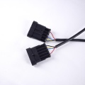 Low Voltage Wiring Harness