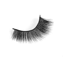 Custom Logo Faux Mink Strip Eyelashes