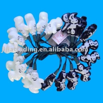 20L Ghost Light chain