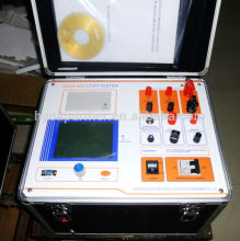 Current and Potential Transformer Tester CT PT analyzer