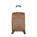 Durable portable 20'' travel suitcase trolley Luggage