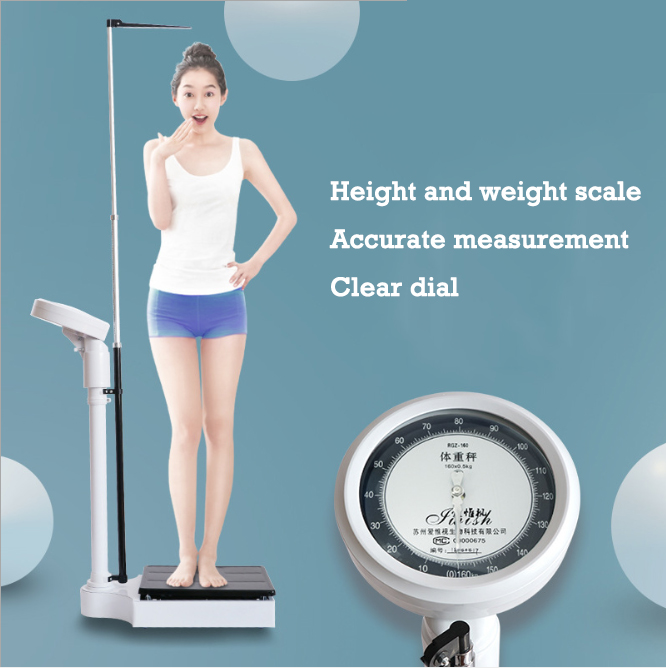 weight scale