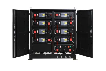 240V100ah High Voltage Energy Storage Battery