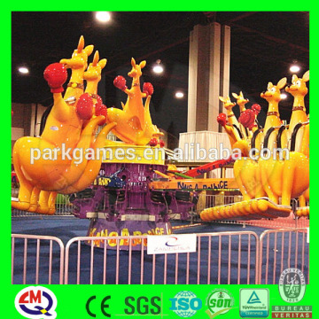 Zhengzhou Limeiqi] fairground amusement park plane