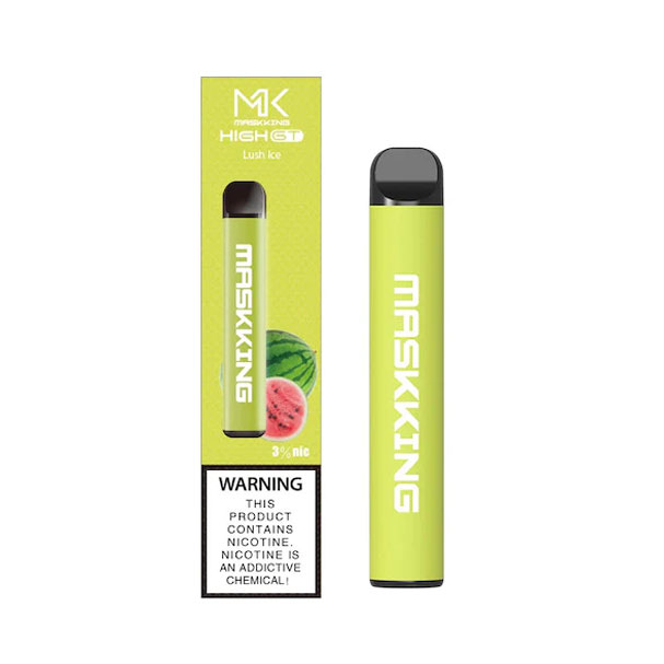 Masque Pro Vape Pen gros