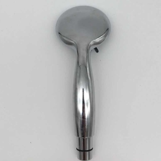 Pommeau De Douche Avec Chrome Brillant