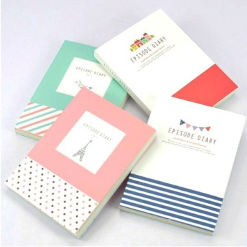cheap school notebooks printing service for students