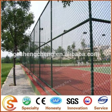 School fencing / Baseball field fencing / Basketball fencing
