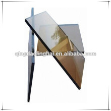Anti Reflection Float Glass With CE And Iso9001