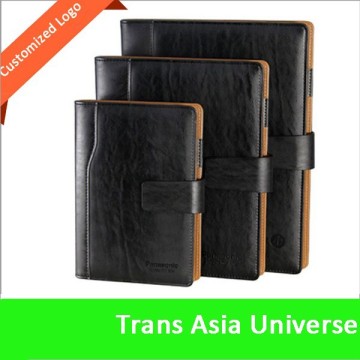 Popular custom leather agendas 2016