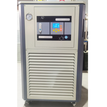 Lab Scale Heater Chiller Units: Oil Circulating Thermostats & Recirculating Water Chillers/Heaters