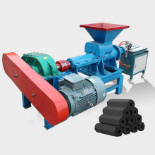 Industrial Charcoal Sticks Briquette Extruder Machine: Efficient Biomass Processing Solution