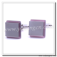 High Quality Opal Jewelry Cufflinks