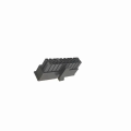 Molex Male Power Connector Plug Cable Wiring Harness