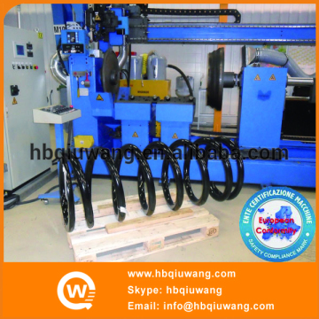 Automatic Industrial Welding Equipment