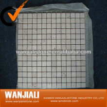 Travertine Mosaic Tile Borders