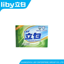 Liby Aloe Body Soap ( 118g )
