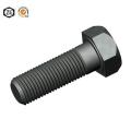 Hexagonal Head Schrauwen (DIN931 &amp; DIN933) Hexagon Head Bolts