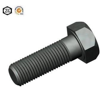 Hexagonal Head Screws (DIN931&DIN933) Hexagon Head Bolts