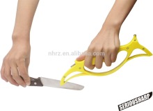 Hunting/Utility/Sport/Pocket Knife Kitchen Scissors Sharpener Handheld