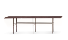 LELONG Porch Desk Minimalist