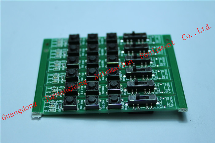 XK00030 Fuji NXT Feeder Keyboard PCB