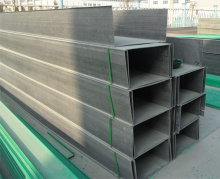 FRP Ventilated Trough Cable Tray