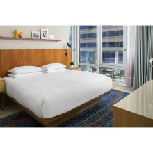 Stylish Hotel King Bedroom Furniture Sets in Hyatt Centric Well-designed Guest Rooms