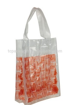 New attractive pvc beverage cooler bag