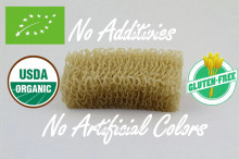 Vegan Brown Rice Ramen