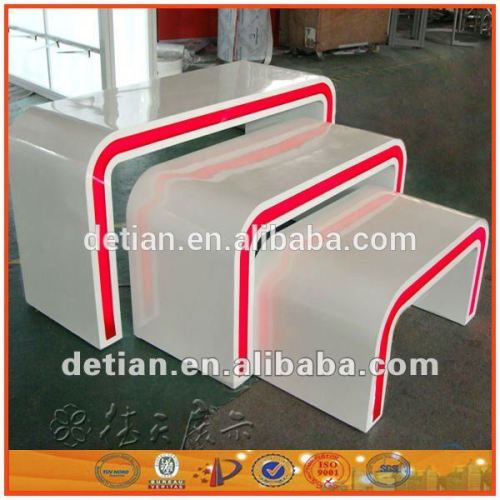 good quality modern office reception desk wood front desk counter solid surface reception desks