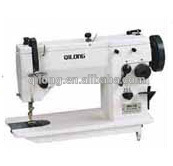 white industrial sewing machine 20U Sewing machine