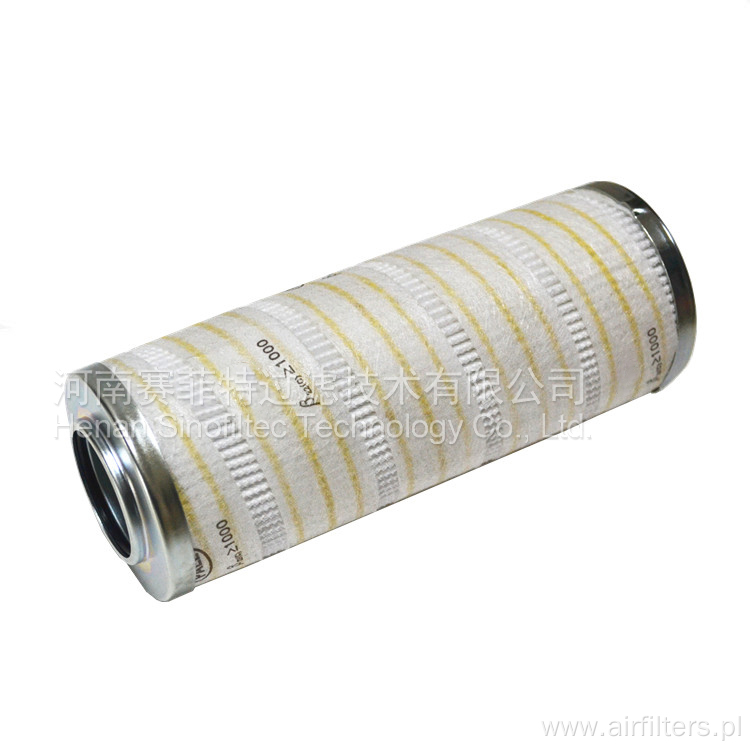 FST-RP-HC9700FKS9H Hydraulic Oil Filter Element